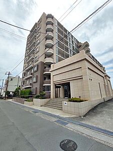 外観：外観