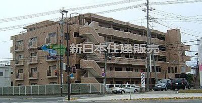 外観：外観