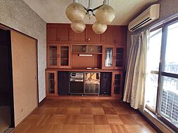 室内の画像