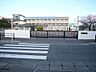 周辺：沼津市立大岡小学校 徒歩8分。 610m