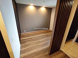 洋室の画像