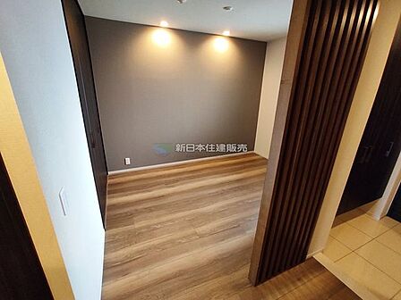 洋室6.2帖