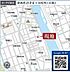 地図：ナビ/沼津市下河原町144番2