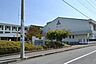 周辺：沼津市立第二小学校 徒歩7分。 550m