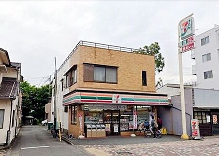 セブン‐イレブン/沼津本町店 320m