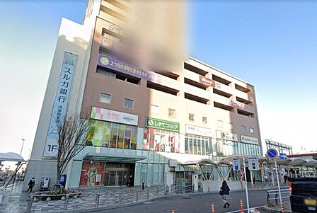 しずてつストア沼津駅前店 徒歩6分。 430m