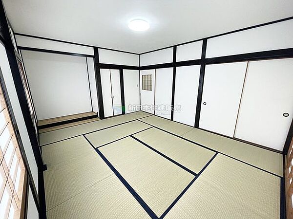 和室
