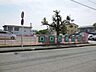 周辺：沼津学園第一幼稚園 徒歩14分。 1110m