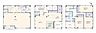 間取り：間取図