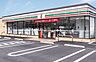 周辺：セブン‐イレブン/沼津駅前店 徒歩2分。 90m
