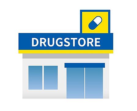 クリエイトS・D/長泉竹原店 徒歩9分。 690m