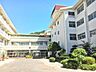 周辺：伊豆の国市立韮山中学校 徒歩30分。 2400m