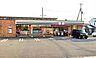 周辺：セブンイレブン沼津米山町店 550m