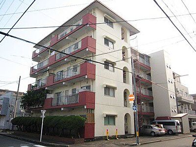 外観：外観