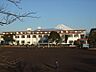 周辺：三島市立長伏小学校 480m