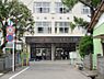 周辺：沼津市立大岡中学校 徒歩12分。 900m