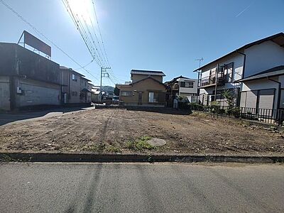 外観:現地写真 外観:現地写真