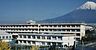周辺：富士市立岳陽中学校 1710m