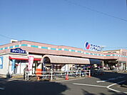 カネスエ西春店まで442ｍ