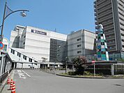 パレマルシェ西春まで978ｍ
