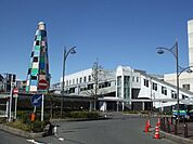 西春駅(名鉄　犬山線)まで588ｍ