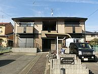 愛知県北名古屋市九之坪上吉田：物件画像／ホームメイトＦＣ西春店　牧昇土地株式会社