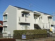 外観写真（昼）