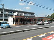 セブンイレブン北名古屋徳重南店まで512ｍ