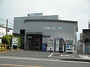 徳重・名古屋芸大駅(名鉄　犬山線)まで1、106ｍ