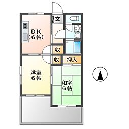 広瀬ビル 2階