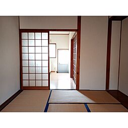 🉐敷金礼金0円！🉐池田荘