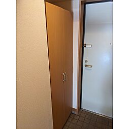 サンヴィラ中津