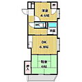 サンシティ丸山A1階3.0万円