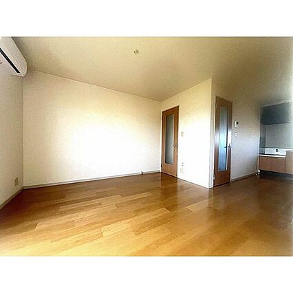 メゾンフローラB_内装_1