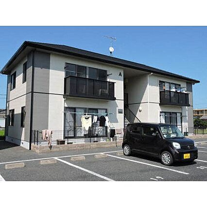 メゾンフローラB_トップ画像