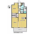 ラ・ドルチェ・ヴィータ中津駅前4階6.5万円