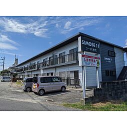 🉐敷金礼金0円！🉐コーポ沖代