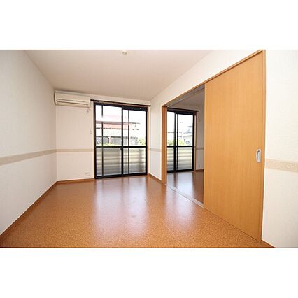 プランドール角木A_内装_1