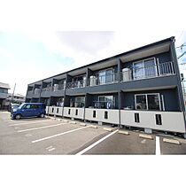 Rexzy 201 ｜ 大分県中津市東浜（賃貸アパート1R・2階・33.45㎡） その14