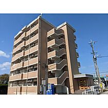 サンヴィラ中津 301 ｜ 大分県中津市沖代町1丁目（賃貸マンション1DK・3階・28.03㎡） その1