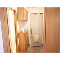 シャーメゾン牛神 B203 ｜ 大分県中津市牛神町1丁目（賃貸アパート1LDK・2階・41.94㎡） その10