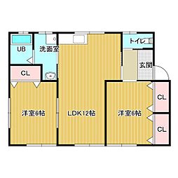 サンパーク沖代