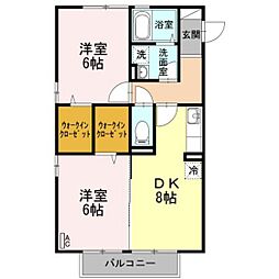 アーバン大悟法 1階