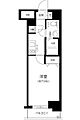 アゼスト日暮里5階7.9万円