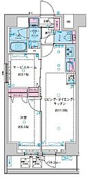 GENOVIA鐘ヶ淵