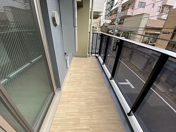 パークフラッツ蔵前