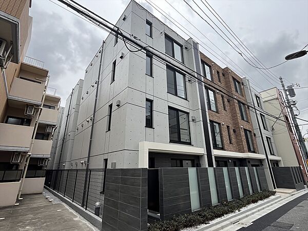 フラッフィー市谷台町 304｜東京都新宿区市谷台町(賃貸マンション1LDK・3階・35.72㎡)の写真 その19