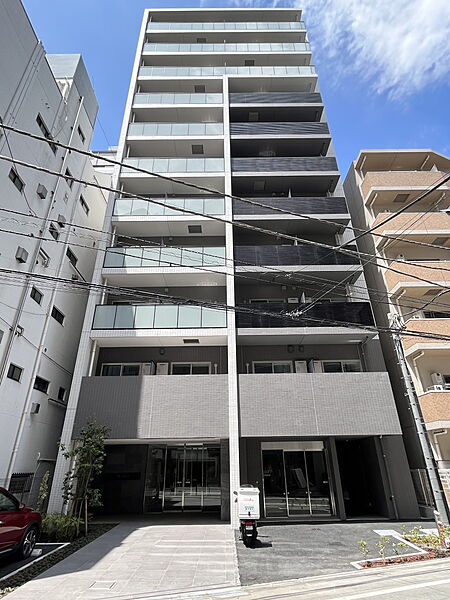 第一辻ビル 1002｜東京都新宿区山吹町(賃貸マンション1SLDK・10階・62.14㎡)の写真 その1