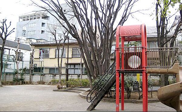 グランクリュ新宿御苑 701｜東京都新宿区大京町(賃貸マンション1LDK・7階・41.56㎡)の写真 その27