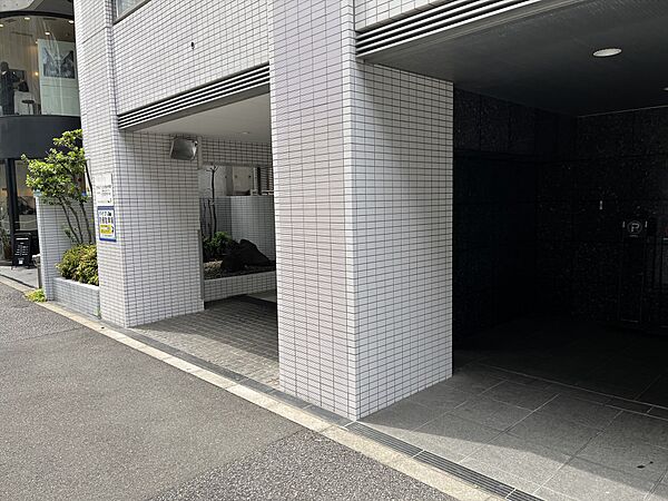 プライムアーバン四谷外苑東 1501｜東京都新宿区左門町(賃貸マンション1DK・15階・38.38㎡)の写真 その19